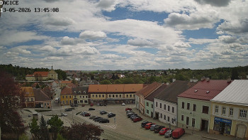 Město Dačice