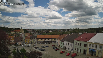 Město Dačice