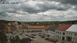 Palackého náměstí