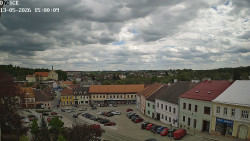 Palackého náměstí