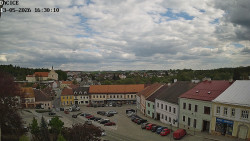 Palackého náměstí