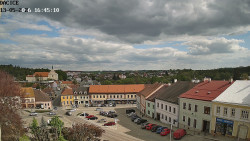Palackého náměstí