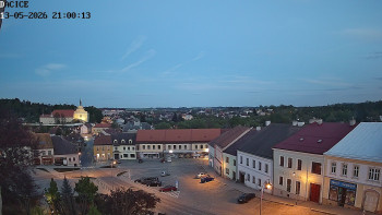 Město Dačice