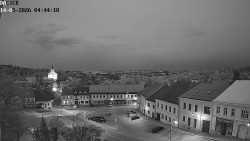 Palackého náměstí