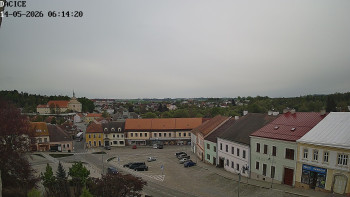 Město Dačice