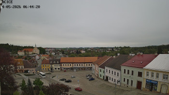 Město Dačice