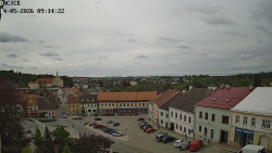 Palackého náměstí