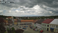 Palackého náměstí