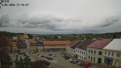 Palackého náměstí