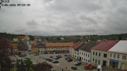 Palackého náměstí
