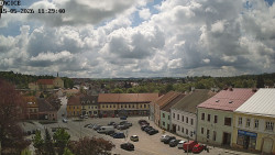 Palackého náměstí