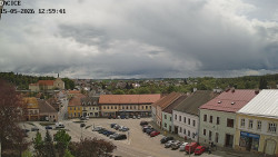 Palackého náměstí