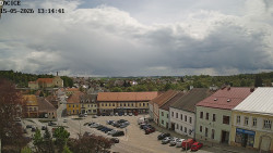 Palackého náměstí