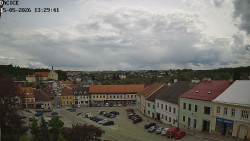 Palackého náměstí