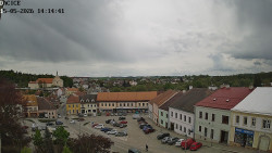 Palackého náměstí