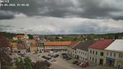 Palackého náměstí