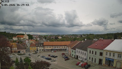 Palackého náměstí