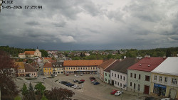Palackého náměstí