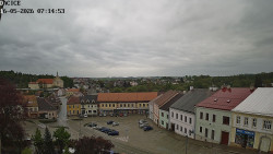 Palackého náměstí