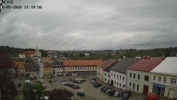 Palackého náměstí