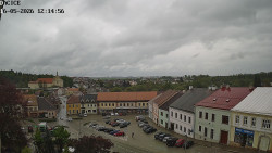 Palackého náměstí