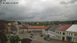 Palackého náměstí