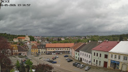 Palackého náměstí