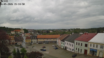 Město Dačice