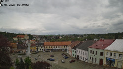 Palackého náměstí