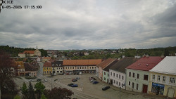 Palackého náměstí