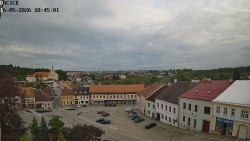 Palackého náměstí