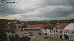 Palackého náměstí