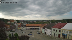 Palackého náměstí