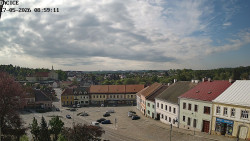 Palackého náměstí