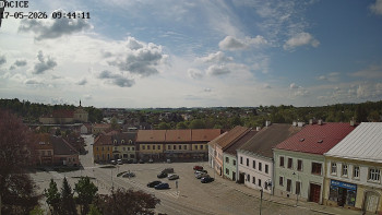 Město Dačice