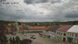 Palackého náměstí
