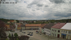 Palackého náměstí