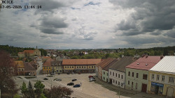 Palackého náměstí