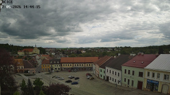 Město Dačice