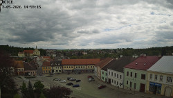 Palackého náměstí