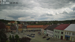 Palackého náměstí