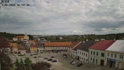 Palackého náměstí