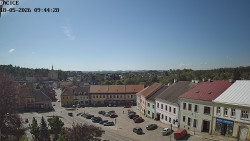 Palackého náměstí