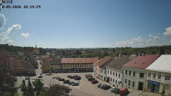 Palackého náměstí