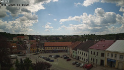 Palackého náměstí