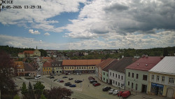 Palackého náměstí