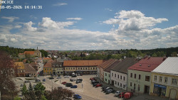 Palackého náměstí