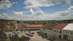 Palackého náměstí