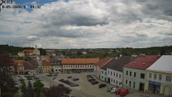 Palackého náměstí