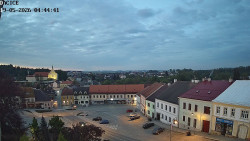 Palackého náměstí